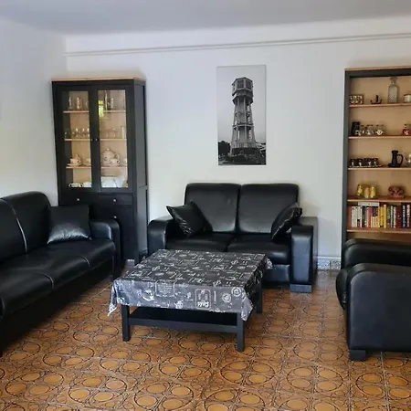 Ibolyaház Сasa de vacaciones *